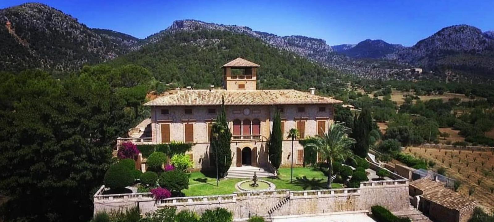 Imagen principal finca